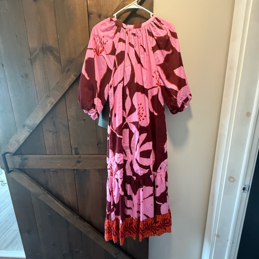 Tuckernuck Sundress